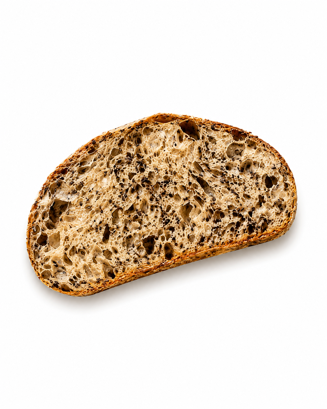 Cacio e Pepe Loaf