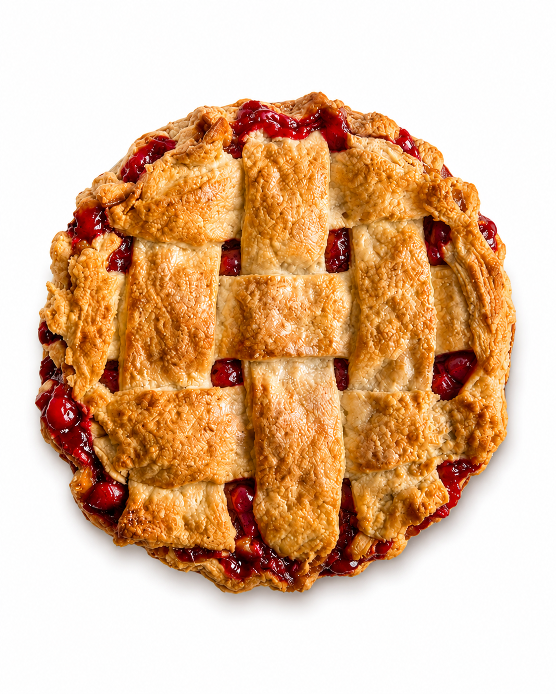 Cherry Pie