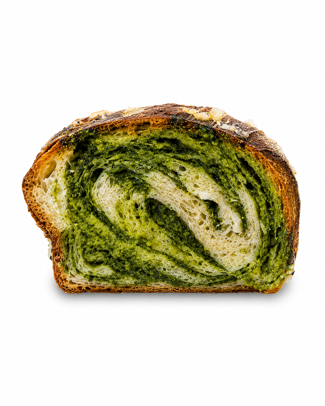 Rosemary Pesto Herb Loaf