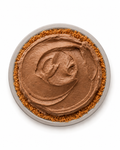 Peanut Butter Silk Pie